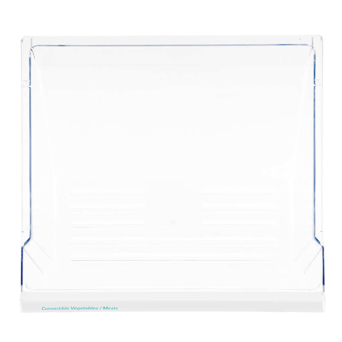 WP2188664 - Genuine OEM Whirlpool Refrigerator Meat Pan